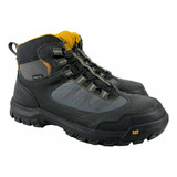 Botas Caterpillar Kadet Hiker Originales P724847 Look Trendy