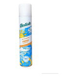  Batiste Shampoo Seco Fresh Breezy Citrus 108g