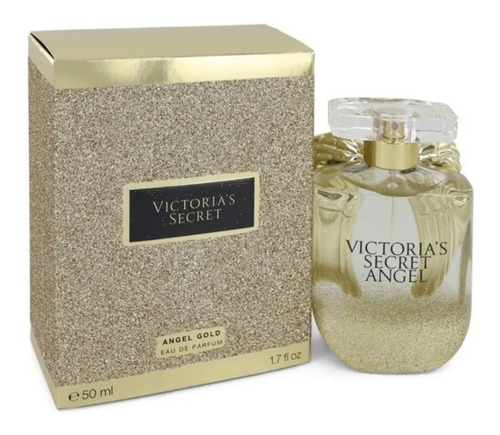 Victoria's Secret Angel Gold Eau De Perfum 50ml