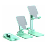 Soporte Para Celular Tablets Ajustable Angulo Vision