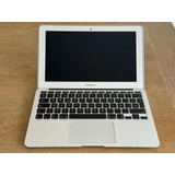 Portátil Macbook Air 2015 11