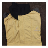 Anorak Nautico Nordik