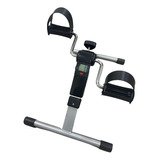 Aparelho De Cardio Bicicleta Ergométrica Monitor Portátil