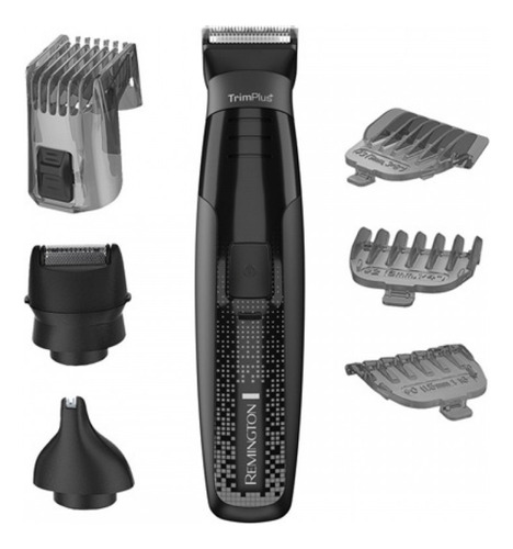 Remington Pg6125a Lithium Recordadora Barba Inalambrica