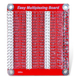 Gpio Expansion Board V3 P/ Raspberry Pi 3, Pi 2 E B+ 40 Pino