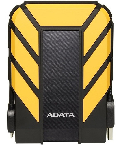 Disco Duro Externo Adata Hd710 Pro 2tb Usb3  Golpes Colores