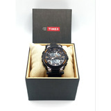 Reloj Timex Análogo Digital Indiglo Impecable No Casio Citiz