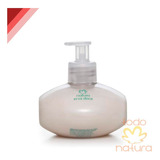 Jabón Cremoso Para Manos Erva Doce - 250ml - Natura