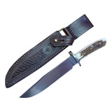 Cuchillo Boker Toro H 591h Hoja 15cm Acero Inoxidable N695