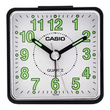 Reloj Despertador Casio Tq-140-1b