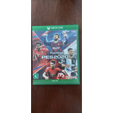 Pes 2020 X Box One