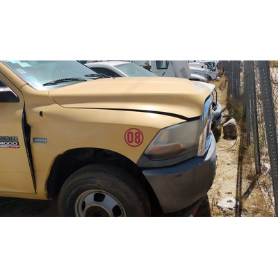 Ram 4000 Hevy Duty