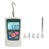 Dinamometer Force Fixture, Cabezales De Medición Automática,