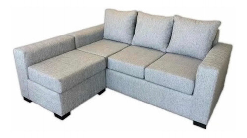 Sillon Sofa Esquinero Virginia Movil 230 X 150 Premium G2