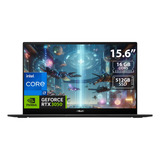 Laptop Asus Creator Q Core I7-13620h 512gb Ssd Rtx3050 15.6