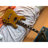Guitarra Vintage Riverhead Session Research Sa 88-e Japonesa