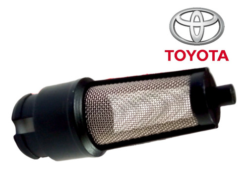 Micro Filtros Camara Para Toyota Roraima Camry 3.5 2gr Foto 3