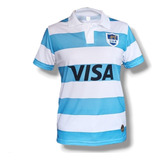 Camiseta Choma Rugby Los Pumas