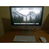 iMac 21.5 Pulgadas 2012 Core I5