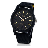 Reloj Deportivo Original Q&q Ideal Para Regalo Mujer