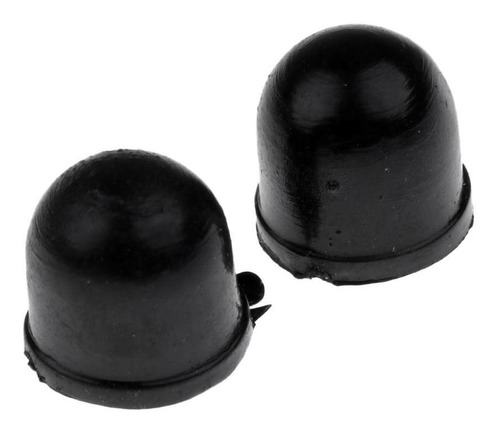 2 Pedazos Pivotantes Accesorio Deportivo 12 × 10 Mm