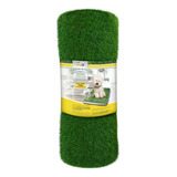 Fancy Pets Repuesto De Pasto Para Doggie Grass Mini 50x40cms