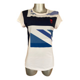 Jersey Team Gb Juegos Olímpicos Gran Bretaña Mujer