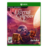 The Eternal Cylinder Xbox One-xbox Series X