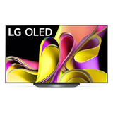 Smart Tv LG Oled55b3pua Pantalla 55 Pulgadas 4k Uhd Webos