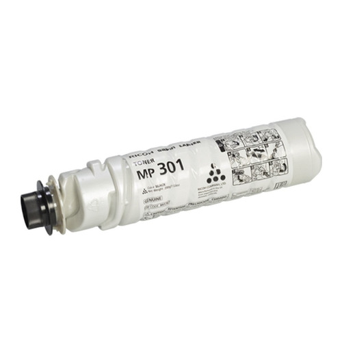 Cartucho De Toner Ricoh Mp 301 Original