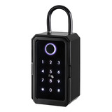 Caja De Seguridad Para Llaves Ttlock Wifi Fechadura