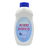 Acido Borico Talquera 250 G
