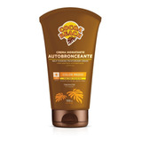 Caja X12 Crema Autobronceante Hidratación 130ml Cocoa Beach