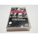 10.000 Maniacs · El Zoo Del Hombre Ciego · Cassette Colecc