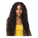 Front Lace Cacheada Premium Nayana + Brinde Studio Wig