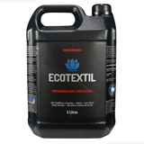 Ecotextil Impermeabilizante Tecido 5l Easytech