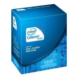 Processador Intel Celeron G470 Lga1155 Garantia De 2 Anos.