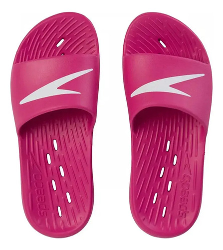 Sandalias De Natación Para Mujer Color Rosa Speedo