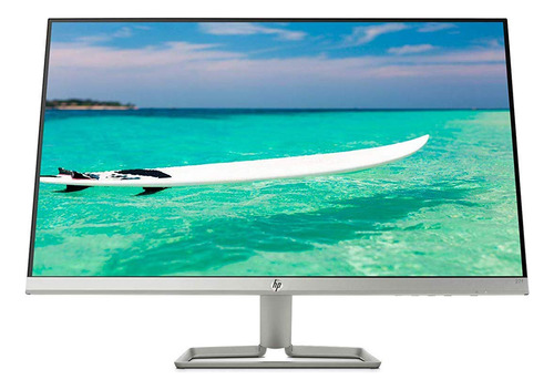 Monitor Led Ips Hd ( X ) Con Pantalla Panorámica De 27, 10.