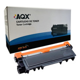 Toner Para Brother Tn2370 Hl2320 2360 2540 Mfc2740 Alter Aqx