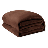 Coberta Manta Soft Solteiro Microfibra Cobertor Fleece Cama