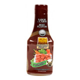 Salsa Natural Select Carne 375 Ml - Kg a $12100