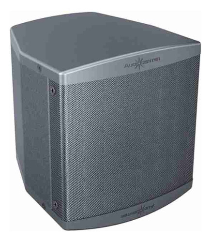 Audiocenter T4 Negro Cabina Pasiva Artist 1x4 60w