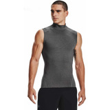 Under Armour - Camiseta De Compresión Heatgear Para Hombre