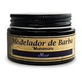 Modelador De Barba - Mar - Viking 100 G