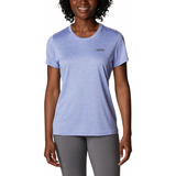 Remera Nexxt Air Tee Mujer (classic Li)