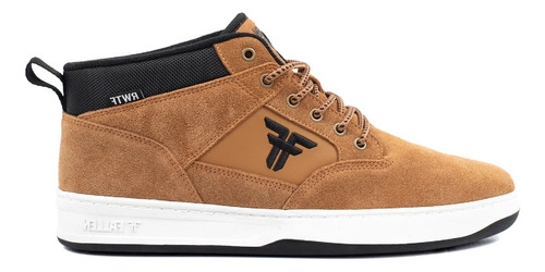 Zapatillas Fallen The Crusade Botas Moda Skate Asfl70