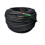 Cable Cca Uso Rudo Konect 3x12 20 Metros