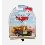 Disney Cars Mate Pascua Easter Mater Edicion 2024