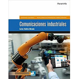 Comunicaciones Industriales - Valdivia Miranda, Carlos
